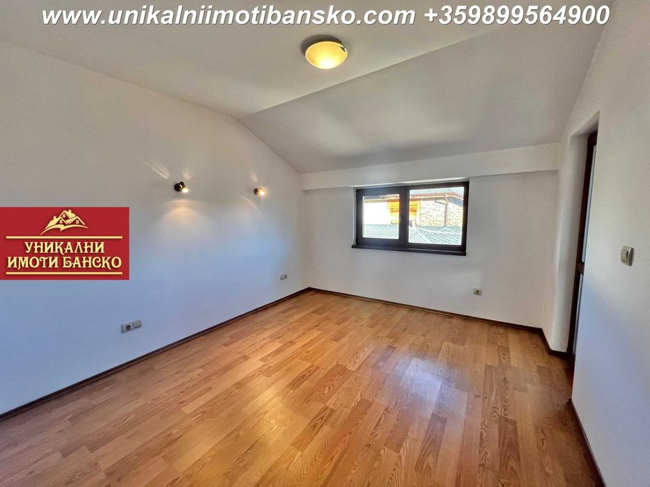 Продава се Двустаен апартамент в Банско - 59 кв.м за 899 €/кв.м - Снимка #14
