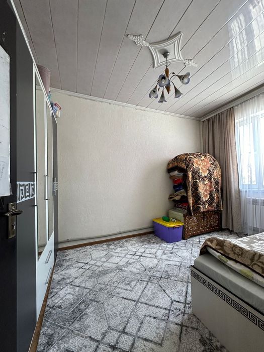 Отдельно стоящий дом