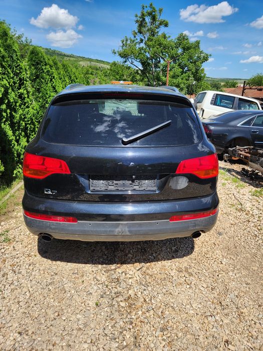 Ауди кю7 3.0д 239 на части/aydi Q7 3.0d 239 na chasti