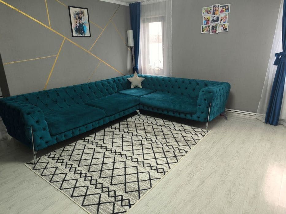 Curatare canapea , mochetă , scaune , interior auto