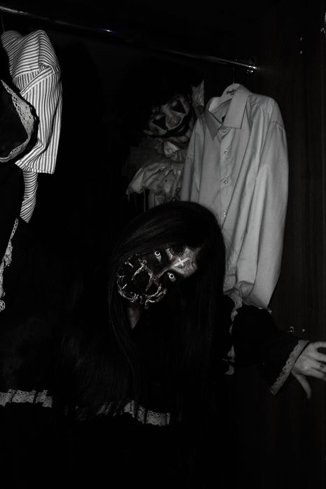 Продам Готовый Хоррор квест