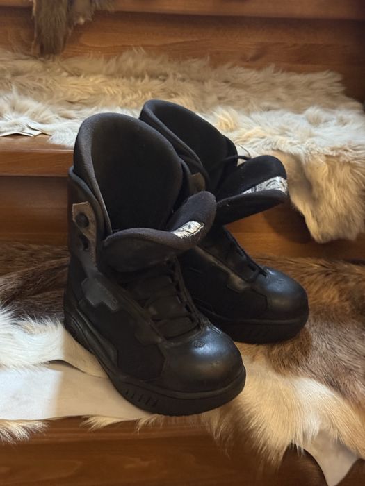 Nitro Ghete Snowboard Placa Cizme Boots