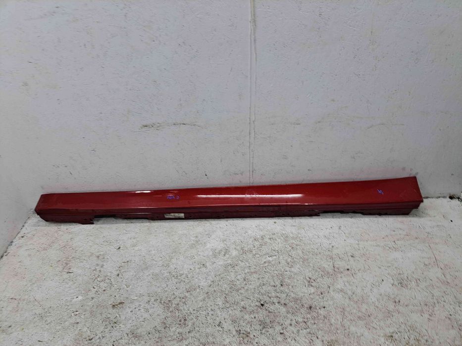 Prag lateral stanga Bmw 3 (F30) [Fabr 2012-2017]