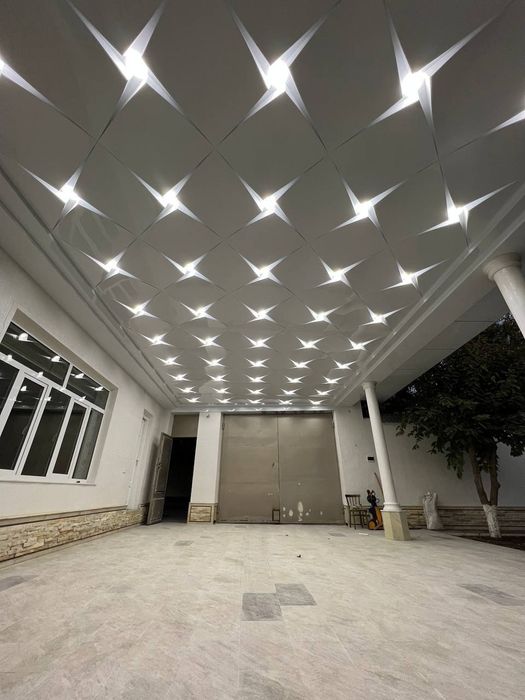 Alkafon #alyukobond*al alucobond alyumin panel