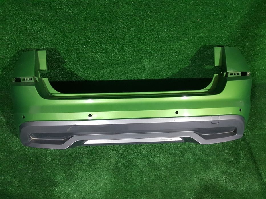 Bara spate Skoda KAMIQ an 2019-2022 Cod 658.807.421