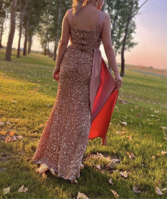 Rochie de ocazie Bella Barnett