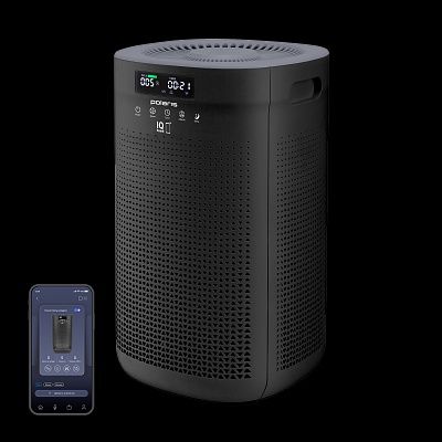 Havo tozalagich PPA 4050 WI FI IQ HOME