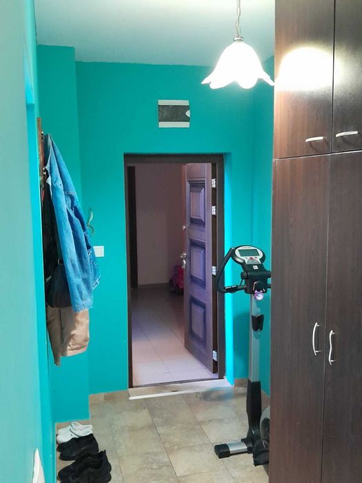 Продава се Едностаен апартамент в Пазарджик, Окръжна болница - 41 кв.м за 933 €/кв.м - Снимка #3