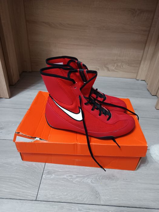 Ghete box Nike Nr 42