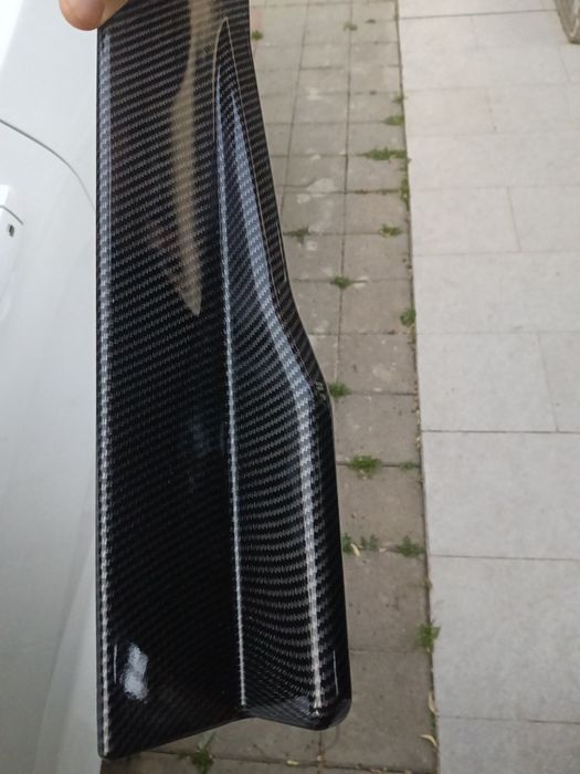 Vand praguri universale 120cm