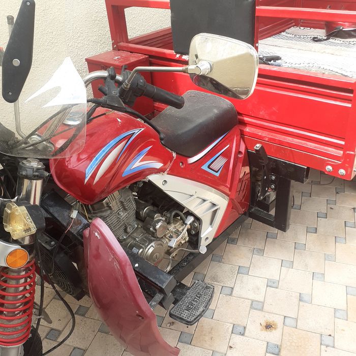 Matosikol dla ra oti