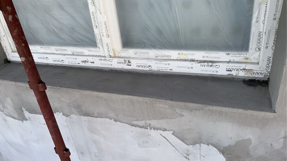 Construcții, tencuiala ,renovări, amenajări interioare/exterioare