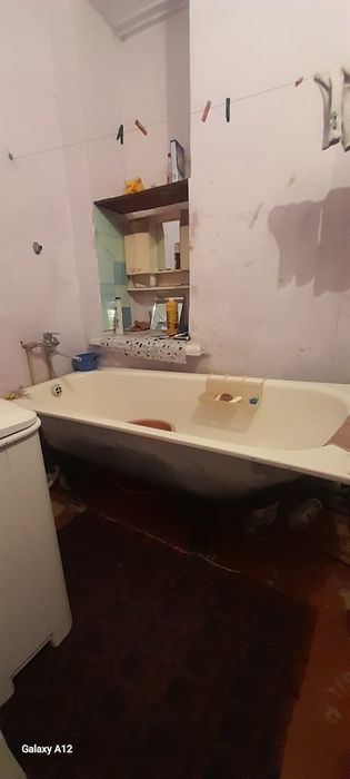 Продается квартира