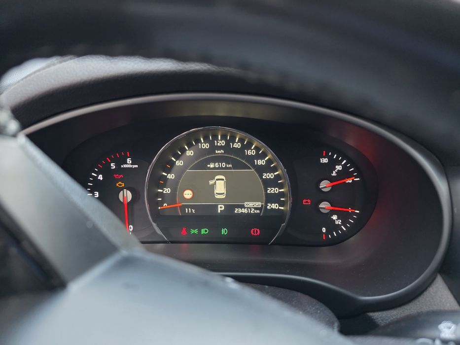 Kia Sorento Platinum 2018 | 2.2 CRDi 200 CP | 7 locuri | AWD | Full op