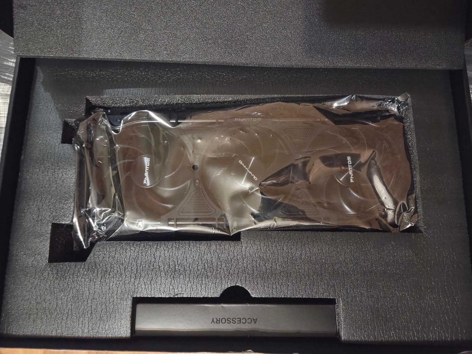 Gainward Phantom RTX 4080 16GB – Пълен Комплект, Гаранция към MOST