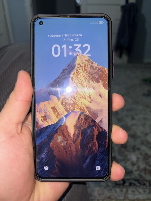 Xiaomi 11 lite 5G 128 гб