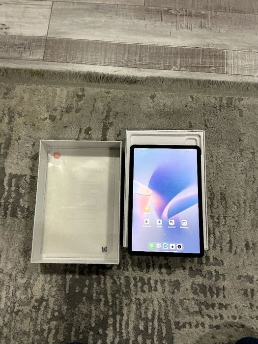 Xiaomi pad 5.  128GB