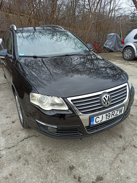 Passat B6 Highline  2007