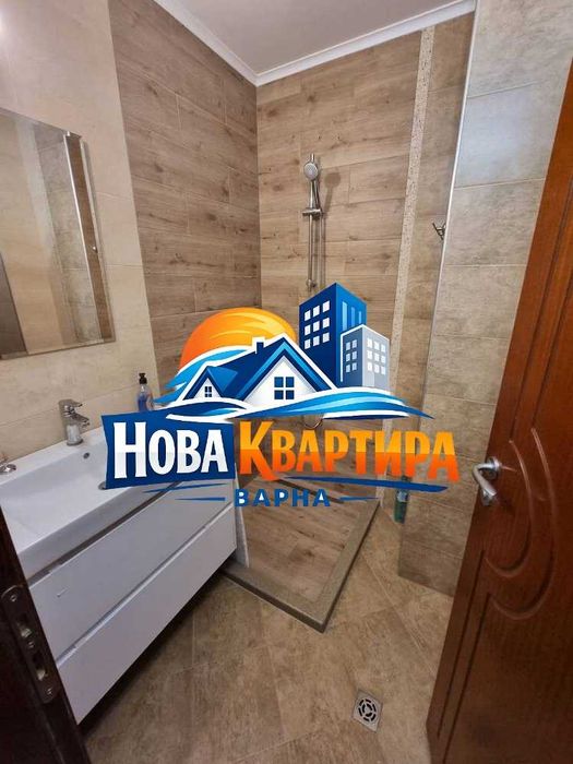 Дава се под наем Двустаен апартамент в Варна, Младост 1 - 51 кв.м за 350 € - Снимка #6