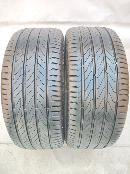 Anvelope 225/50/17 an 2023 vara CONTINENTAL Ultra Contact
