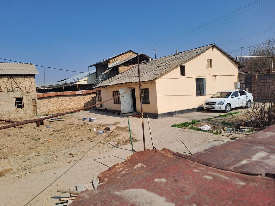 Кибрайский р-н! Про-ся 5,76-соток земельный участок под строительство