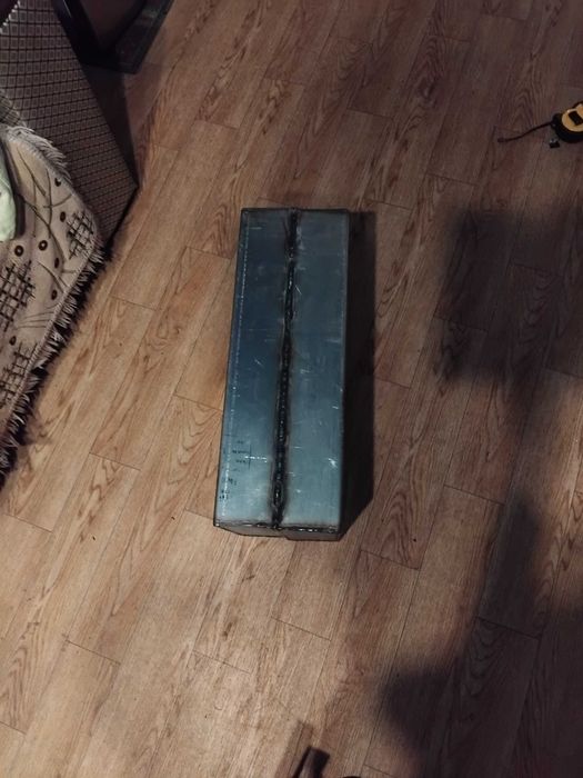 Расширительный бачок