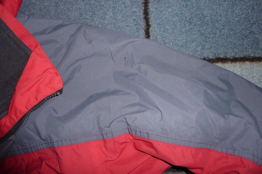 Vand Geaca Rodeo Climatex Marimea L