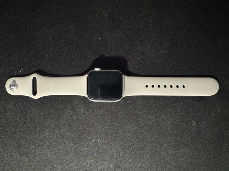 Apple Watch SE 2 (Gen 2) 40 mm – stare excelentă