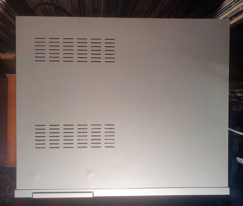 Casetofon deck Akai GX-F71