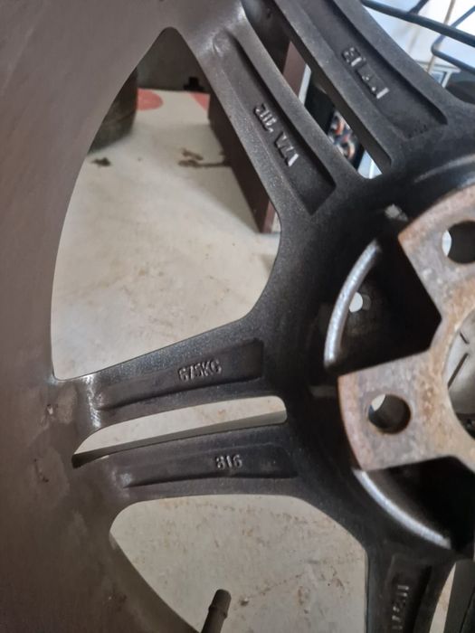 Продам летние резины 235/55/17