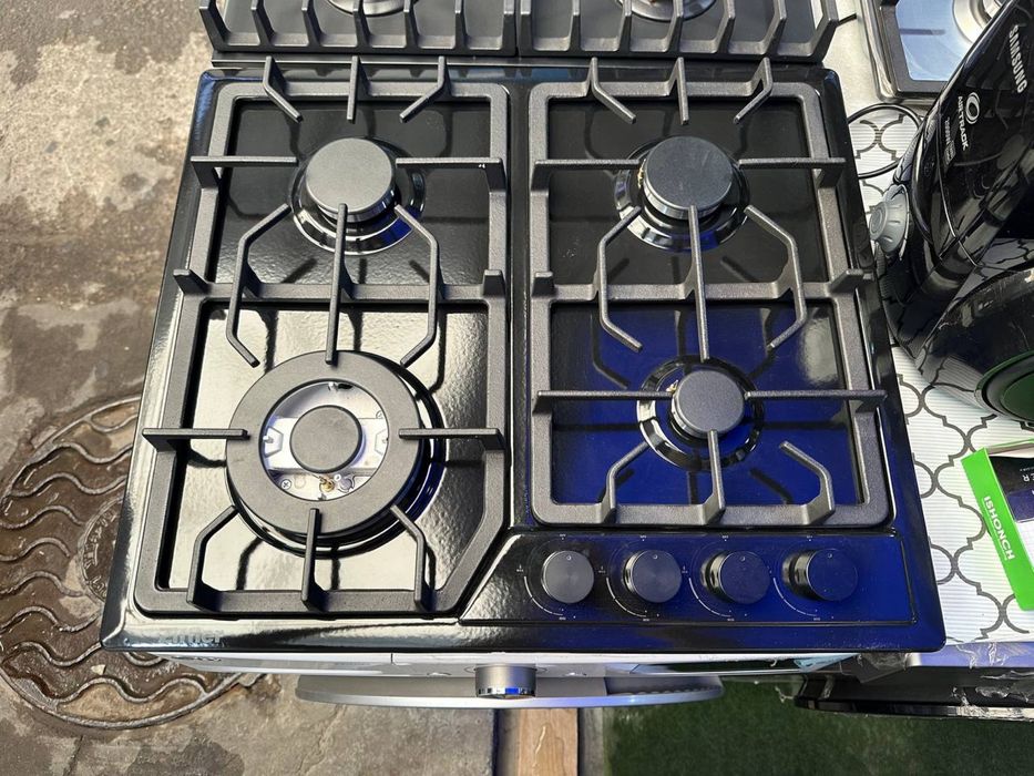 Ziffler gaz panel viteshka zor narxlarda газ панел вытяжка