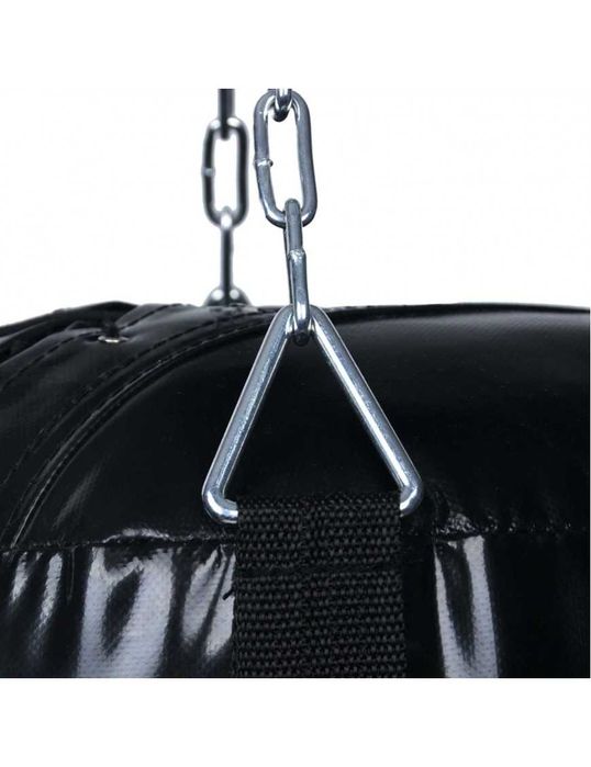 Боксова круша DBX Bushido 150x40 cm - 50 kg