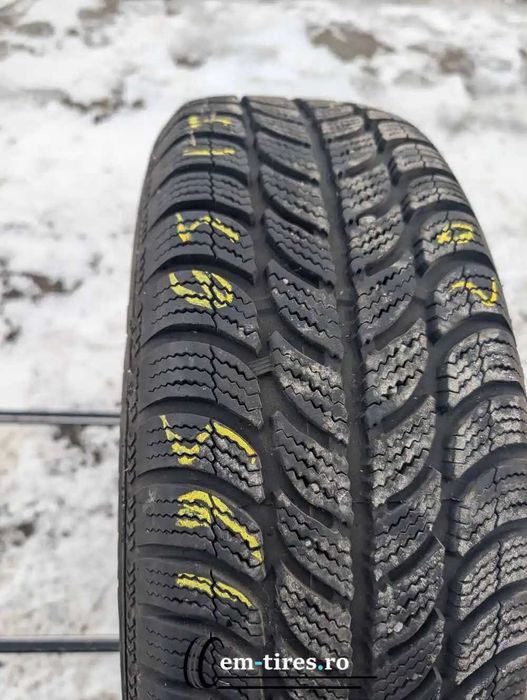 Anvelopa Iarna 195/65 R15 DEBICA Frigo 2 91T - rezerva