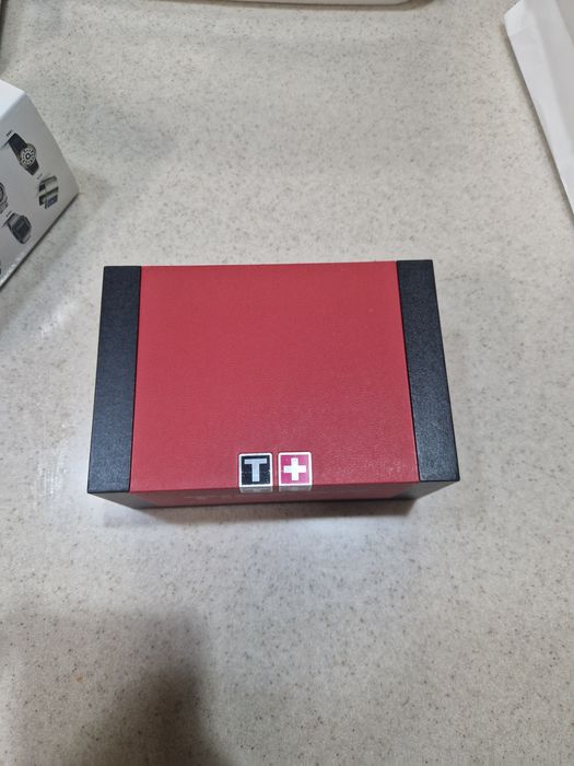 Часы Tissot pr 100