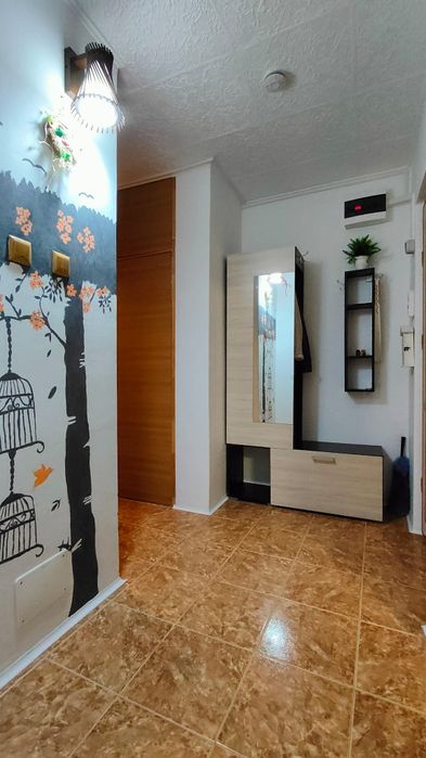 (Rezervat)Vând apartament în Cernavodă