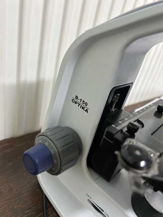 Microscop binocular OPTIKA B-150