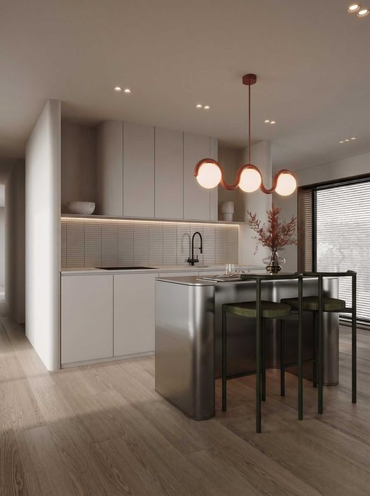 Дизайн интерьера от 2 000 ₸/м²