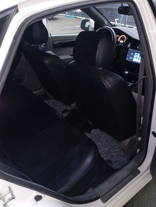 Other Lacetti / Gentra 2009 — 3