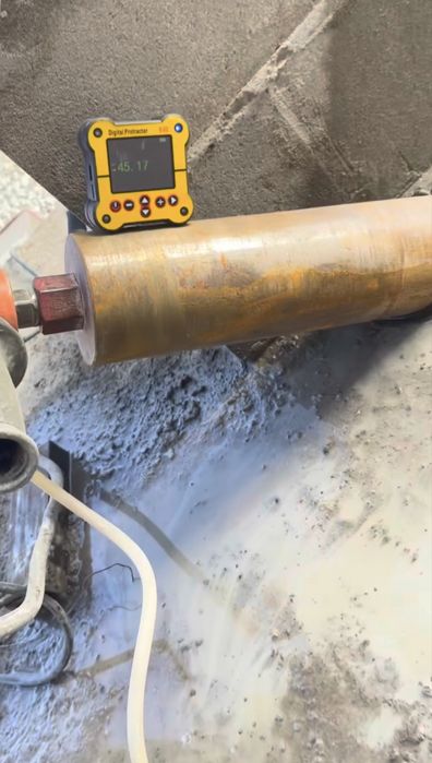 Алмазное бурение