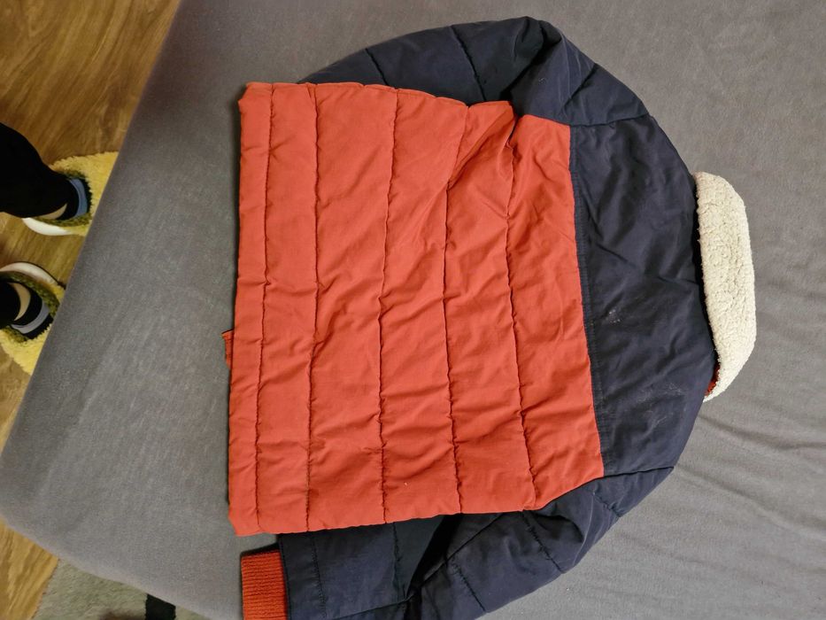 Зимно яке  george