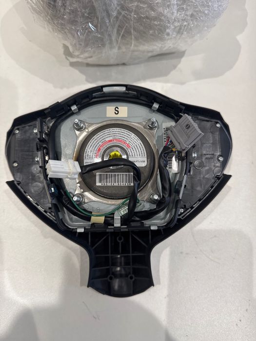 Nissan Juke airbag Нисан Джук