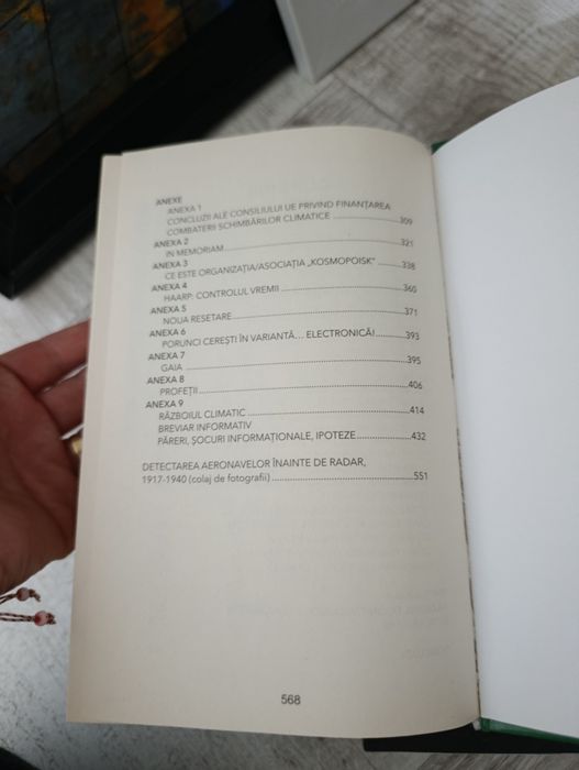 Omul între resetarea planetara și extincția in masa