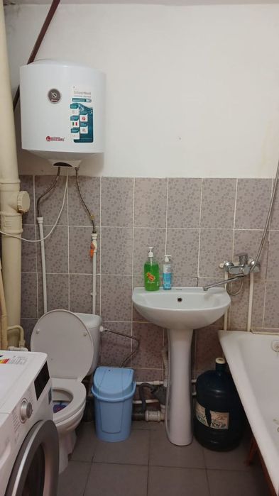 Продам однокомнатную