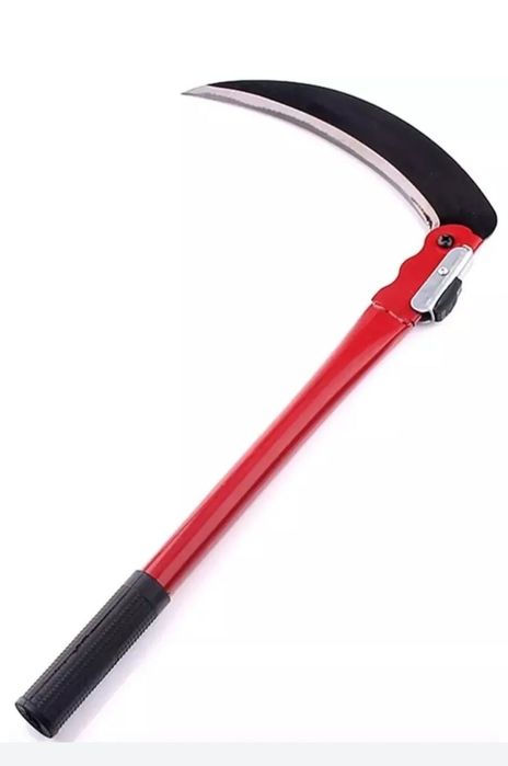 Коса-Серп Мини, складная.