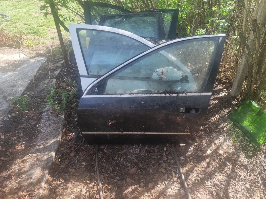 Врати Форд Опел Пежо