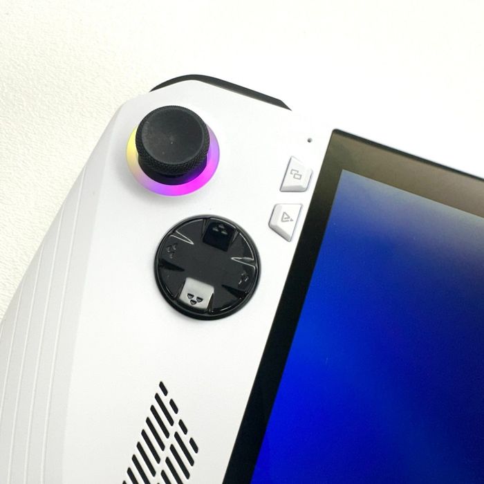 ASUS ROG Ally AMD Ryzen Z1 Extreme