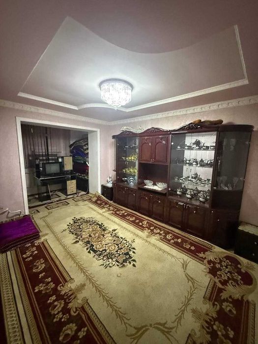 2 хонали квартира сотилади Учтепа Алгоритм 31 46м2