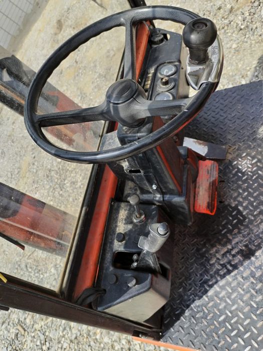 Motostivuitor 3,5 tone