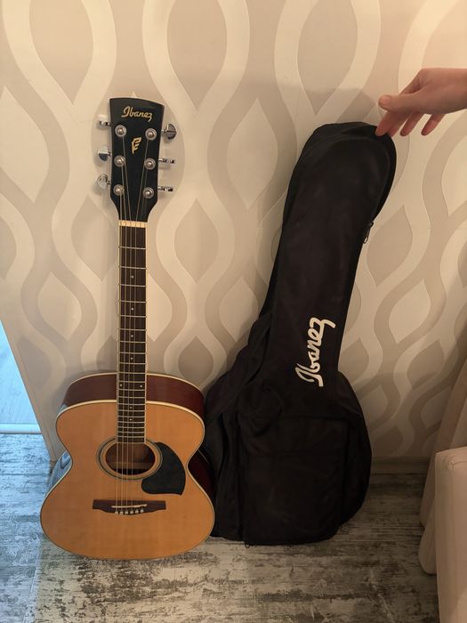 Chtara Ibanez PC15-NT