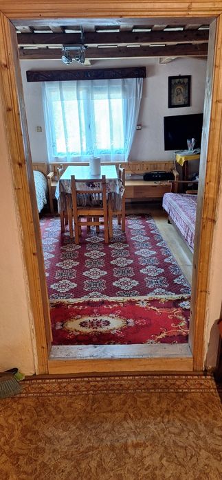 Cabana de Vanzare in Breaza - Bistrita Nasaud